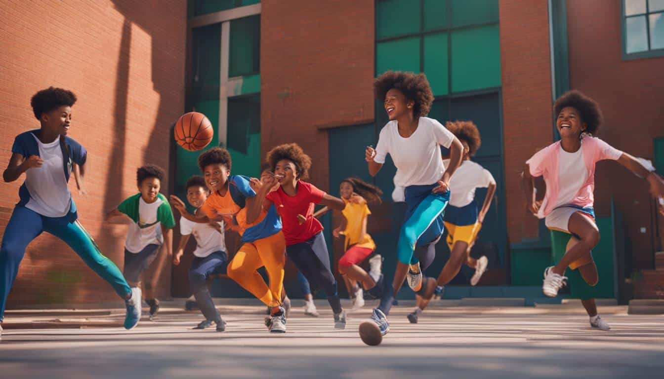 Quel Est L'impact Des Activités Extrascolaires Sur Les Collégiens Et Lycéens  ?, image size:1344x768