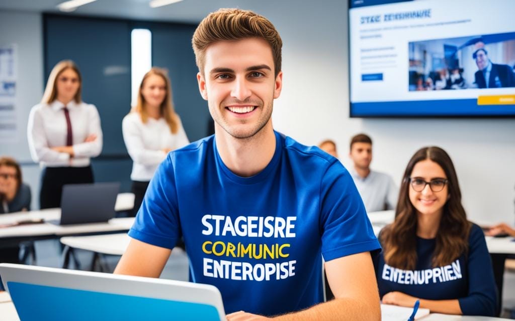 Stage En Entreprise Rémunéré Tout Ce Qu