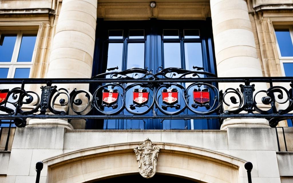 Le Lycée Français De Londres