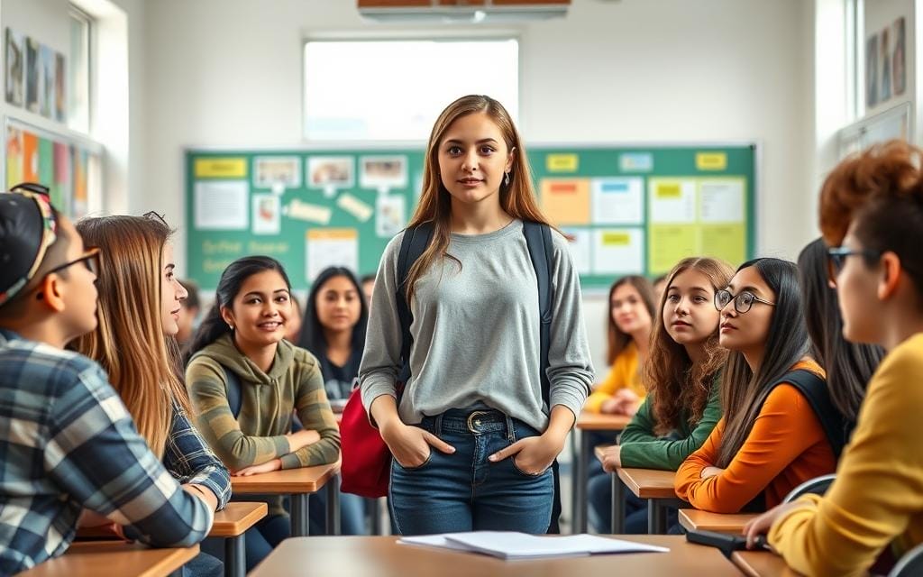 Délégué De Classe : Rôle Et Responsabilités Des Représentants Des élèves