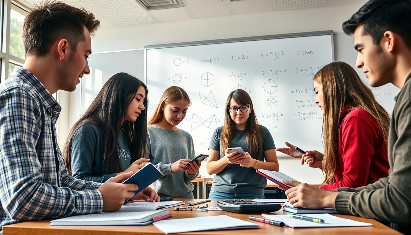 Programme De Maths En Première Générale Expliqué