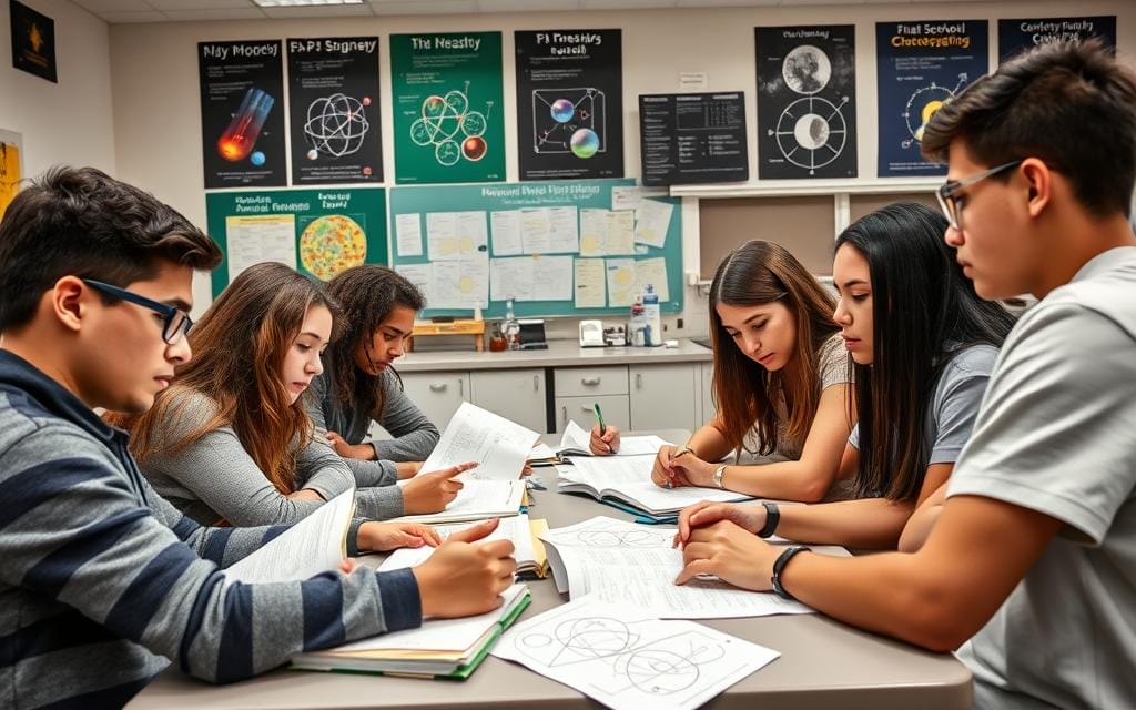 7 Conseils Pour Réussir Vos épreuves De Physiquechimie Au Lycée